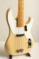 Fender American Vintage II 1954 Precision Bass Vintage Blonde_9
