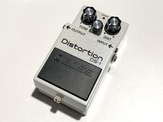 BOSS DS-1-WH 【限定生産モデル ホワイトカラー】_2