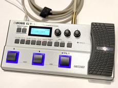 BOSS GT-1-WH 【限定生産モデル ホワイトカラー】_2
