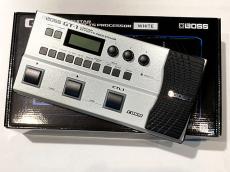 BOSS GT-1-WH 【限定生産モデル ホワイトカラー】_4