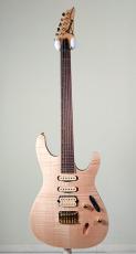 Ibanez 【良木目】【即納可能!】 SEW761FM -Natural Flat-【NEW】_2