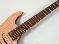 Ibanez 【良木目】【即納可能!】 SEW761FM -Natural Flat-【NEW】_4