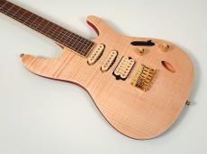 Ibanez 【良木目】【即納可能!】 SEW761FM -Natural Flat-【NEW】_6