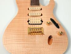 Ibanez 【良木目】【即納可能!】 SEW761FM -Natural Flat-【NEW】_7