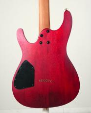 Ibanez 【良木目】【即納可能!】 SEW761FM -Natural Flat-【NEW】_8