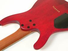 Ibanez 【良木目】【即納可能!】 SEW761FM -Natural Flat-【NEW】_11