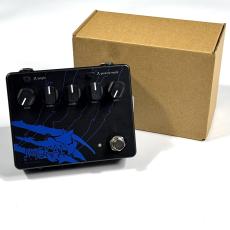 Limetone Audio JACKAL MIDNIGHT CBF【ディストーション】