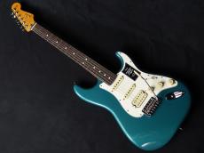 Fender Limited Player II Stratocaster HSS Ocean Turquoise_2
