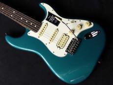 Fender Limited Player II Stratocaster HSS Ocean Turquoise_3