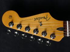 Fender Limited Player II Stratocaster HSS Ocean Turquoise_5