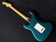 Fender Limited Player II Stratocaster HSS Ocean Turquoise_6