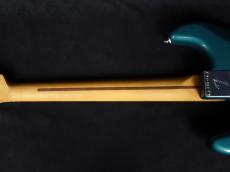 Fender Limited Player II Stratocaster HSS Ocean Turquoise_8