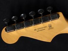Fender Limited Player II Stratocaster HSS Ocean Turquoise_9