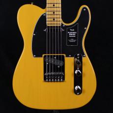 Fender Player II Telecaster Roasted Maple Limited Butterscotch Blonde