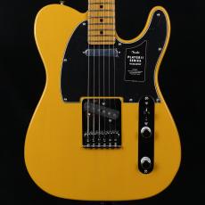 Fender Player II Telecaster Roasted Maple Limited Butterscotch Blonde
