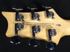 Paul Reed Smith [PRS] SE Studio Standard Silverstone Gray 2025_9