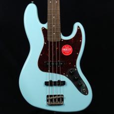 Squier Classic Vibe '60s Jazz Bass Daphne Blue