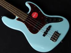 Squier Classic Vibe '60s Jazz Bass Daphne Blue_3