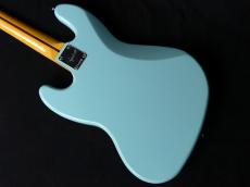 Squier Classic Vibe '60s Jazz Bass Daphne Blue_7
