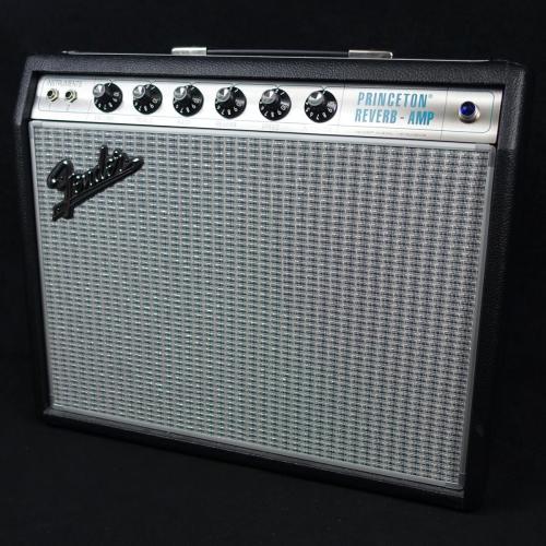 Fender 68 Custom Princeton Reverb 100V JPN
