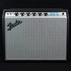 Fender 68 Custom Princeton Reverb 100V JPN_2