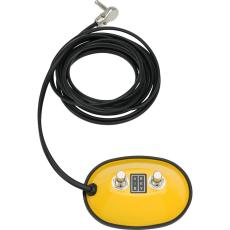 Fender Jack White Panoverb 100V JP_10