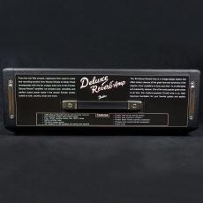 Fender 65 Deluxe Reverb 100V JPN_4