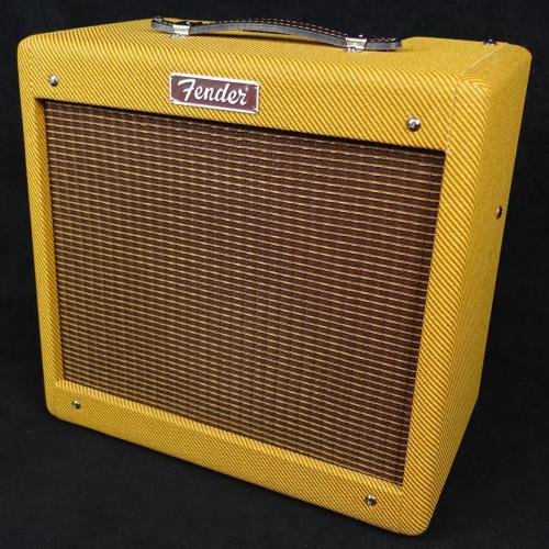 Fender Pro Junior IV Lacquered Tweed 100V JPN