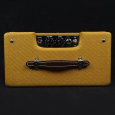 Fender Pro Junior IV Lacquered Tweed 100V JPN_4