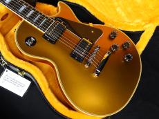Gibson Les Paul Custom Gold Top Gloss NH_3