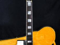 Gibson Les Paul Custom Gold Top Gloss NH_5