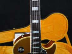 Gibson Les Paul Custom Gold Top Gloss NH_6