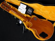 Gibson Les Paul Custom Gold Top Gloss NH_7