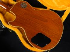 Gibson Les Paul Custom Gold Top Gloss NH_8