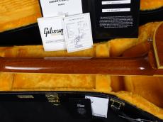 Gibson Les Paul Custom Gold Top Gloss NH_9