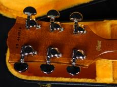 Gibson Les Paul Custom Gold Top Gloss NH_10
