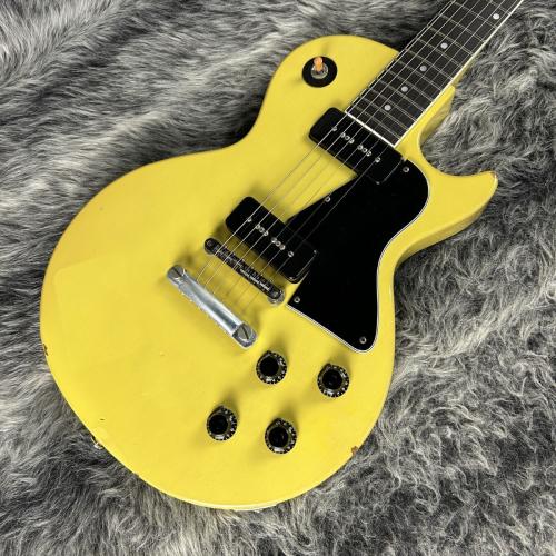 Epiphone Les Paul Special LQ TV Yellow