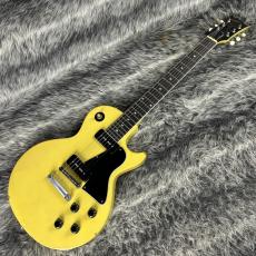 Epiphone Les Paul Special LQ TV Yellow_2