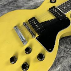 Epiphone Les Paul Special LQ TV Yellow_5