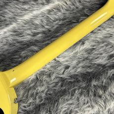 Epiphone Les Paul Special LQ TV Yellow_8