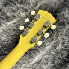 Epiphone Les Paul Special LQ TV Yellow_9
