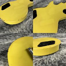 Epiphone Les Paul Special LQ TV Yellow_11