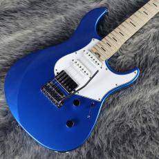 YAMAHA Pacifica Standard Plus PACS+12M Sparkle Blue