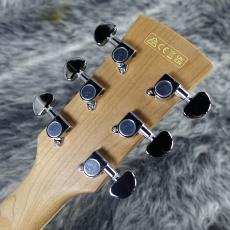 Ibanez PN29E Open Pore Natural_7