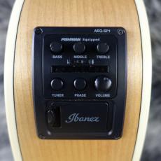 Ibanez PN29E Open Pore Natural_9