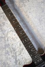 Brian May Guitars Red Special BM"Red" #BHM232694【ご本人監修モデル】【レフティー仕様】【3.77kg】_2
