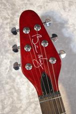 Brian May Guitars Red Special BM"Red" #BHM232694【ご本人監修モデル】【レフティー仕様】【3.77kg】_3