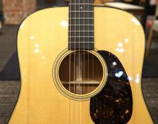 Martin 【USED】D-18 Standard '22年製【48回無金利】【ケース無し】_4