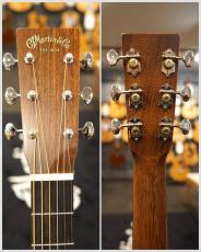 Martin 【USED】D-18 Standard '22年製【48回無金利】【ケース無し】_9