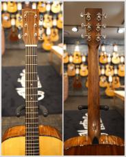 Martin 【USED】D-18 Standard '22年製【48回無金利】【ケース無し】_10